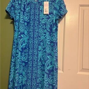 NWT Lilly Pulitzer Kaden maxi